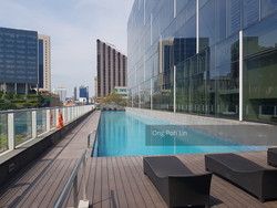 The Central (D1), Office #212058731